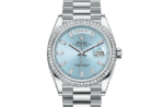 Day-Date 36 ?C M128396TBR-0003(1:1 replica)