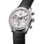 TAG Heuer Carrera Chronosprint X Porsche 42mm(1:1 replica) - Image 3
