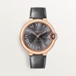 Ballon Bleu de fake cartier watch 40 mm Manufacture mechanical movement with automatic winding(1:1 replica) - Image 5