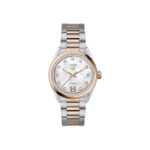 TAG Heuer Replica Watch Carrera Date Automatic 36 mm Steel and Gold(1:1 replica) - Image 3