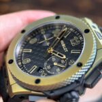 Hublot Big Bang 20th Anniversary Imitation Watches Automatic Movement BBA Factory 43mm - Image 10