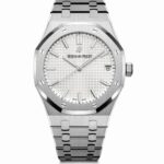 Audemars piguet Royal Oak Series 15500ST.OO.1220ST.04(1:1 replica)