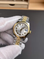 Rolex High End Watch Replicas Lady-Datejust M279163-0024 Automatic Swiss Movement 28mm - Image 3