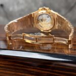 Patek Philippe Replica Watch Nautilus 5711 Dial Gray 3K Factory 40mm - Image 6