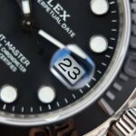 Rolex Yacht-Master Titanium 226627 Replica Watches Black Dial Automatic Movement VS Factory 42mm - Image 6
