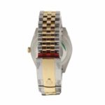 Rolex Datejust 126233 Wimbledon Replica - Image 4