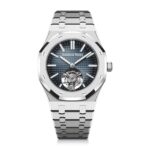 Audemars Piguet Replica Watch Royal Oak Selfwinding Flying Tourbillon(1:1 replica) - Image 6