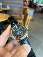 Patek Philippe Replica 11 Watch Complications 5205R 18K Solid Gold 40mm - Image 4