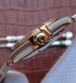 Replica Omega V6 Constellation 35mm 123.20.35.20.52.002 SS Bracelet A2500 - Image 6