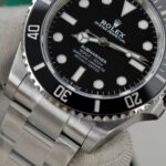 Rolex Replica Watch Submariner No Date 114060 Black Dial VS Factory 40mm - Image 6