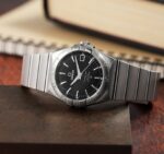 Omega Constellation Model No: 123.10.35.20.01.001-G16A(1:1 replica) - Image 3