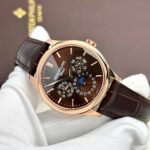 Patek Philippe Best Replica Watches Grand Complications 5327R Automatic Movement Chocolate Dial 40mm