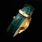 ROLEX day-date 36mm-green enameled starry sky(1:1 replica) - Image 5