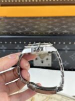 Rolex Replica 11 Watch Sea Dweller 126600 Highest Quality VSF 43mm - Image 5