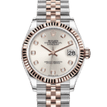 Datejust 31 ?C M278271-0016(1:1 replica)