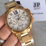 Cartier Calibre Chronograph Men’s Watch(1:1 replica) - Image 3