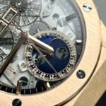 Hublot Aerofusion Moonphase King Gold Best Replica Watch 42mm - Image 4