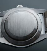 Replica Rolex Oyster Perpetual 39mm 114300 Blue Dial on SS Bracelet SH3132 - Image 6