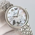 Omega new women’s watch(1:1 replica) - Image 5