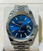 Datejust 41-  M126334-0002(1:1 replica) - Image 2
