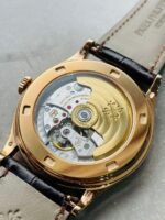 Replica PATEK PHILIPPE ZF factory 39mm PP Superslim 8.3mm Cal. 324 - Image 11
