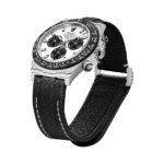 ROLEX Diw Daytona carbon irbis 40mm oyster black(1:1 replica) - Image 3