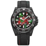 Rolex GMT-Master II Motley Replica