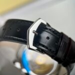 Patek Philippe Complications 5205G Replica Watches Best Quality Leather Strap 40mm - Image 9