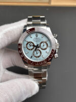 Rolex Cosmograph Daytona 116506 Replica Watches Best Quality Automatic Swiss Movement 40mm