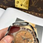 Cartier Ballon Bleu Replica Watches White Dial Automatic Movement AF Factory 40mm - Image 9