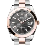 Datejust 41 ?C M126301-0019(1:1 replica)