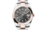 Datejust 41 ?C M126301-0019(1:1 replica)