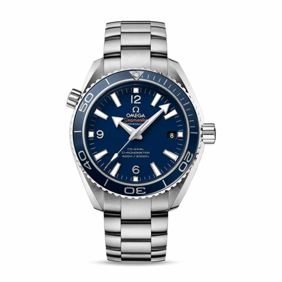 6690EBC5-1E87-42CE-BDCD-600C9AFD32D8.jpg Omega Seamaster Coaxial Replica - Image 1