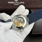 Patek Philippe Replica 11 Watch Nautilus 5726 High Quality Swiss Factory GR 40.5mm - Image 6