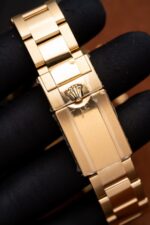 Rolex Replica 1:1 Watch Daytona 116508 White Mother-of-Pearl Dial Clean Factory 40mm - Image 8