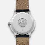De Ville Prestige Co-Axial Power Reserve 39.5mm On Strap(1:1 replica) - Image 5