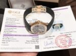 Patek Philippe Aquanaut 5167R Replica Watch 18K Solid Gold Natural Diamond 40mm