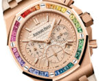 Audemars Piguet Royal Oak Offshore SELFWINDING CHRONOGRAPH Ref# 26236OR.YY.D085CA.01(1:1 replica) - Image 3
