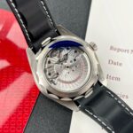 Omega Replica 1:1 Watch Seamaster Aqua Terra Worldtimer Factory VS 43mm - Image 9