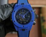 HUBLOT Big Bang Unico Red Magic 42mm(1:1 replica) - Image 2