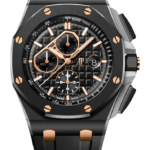 Audemars Piguet Royal Oak Offshore Selfwinding Chronograph Gims Ref. 26405CE.OO.A002CA.99.99(1:1 replica)