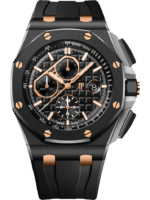 Audemars Piguet Royal Oak Offshore Selfwinding Chronograph Gims Ref. 26405CE.OO.A002CA.99.99(1:1 replica)