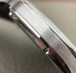 Replica IWC ZF Portuguese IW545408 White Dial Leather Strap A6498 - Image 10