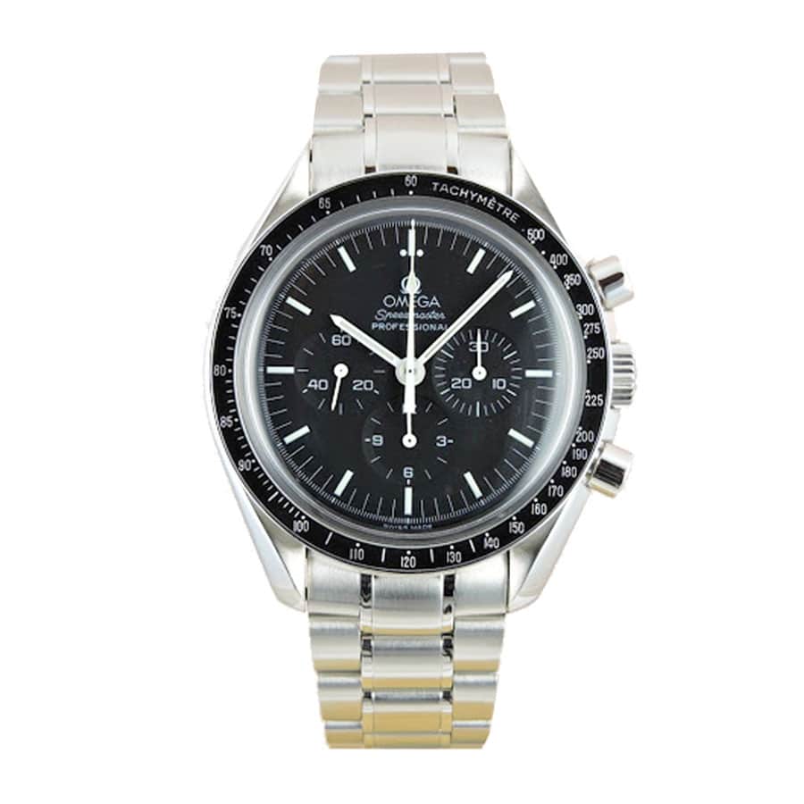 67EB7CAC-3895-FBD4-D8D4-FA434369C9CA.jpg Omega Apollo Replica - Image 1