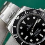 Rolex Replica Watch Submariner No Date 114060 Black Dial VS Factory 40mm - Image 5