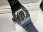 Richard Mille Replica Watch RM055 Bubba Watson Full Carbon BBR 45mm - Image 6