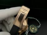 Rolex Yacht-Master Best Replica Watch Black Dial EW Factory 40mm - Image 8