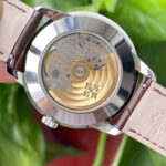 Patek Philippe Replica 1:1 Watch Complications 5320G White Dial 40mm - Image 5