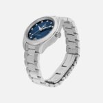 Seamaster Aqua Terra 150M Co-Axial Master Chronometer 34mm Blue Dial With Diamonds(1:1 replica) - Image 3