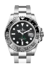 Rolex GMT II M126710GRNR-0003(1:1 replica) - Image 2